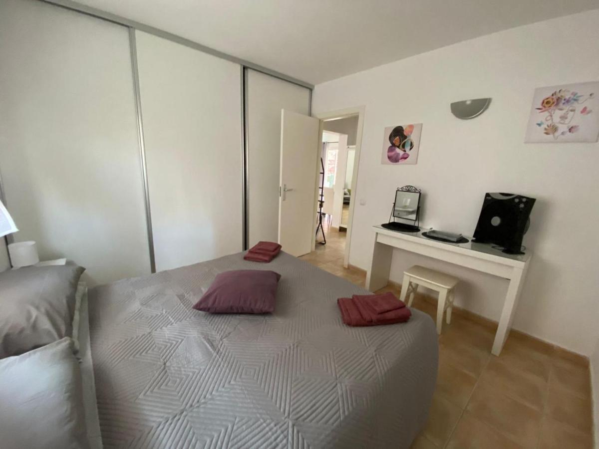 코스타 데 안티과 Casa Greta 아파트 외부 사진