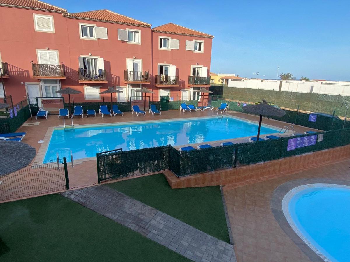 코스타 데 안티과 Casa Greta 아파트 외부 사진