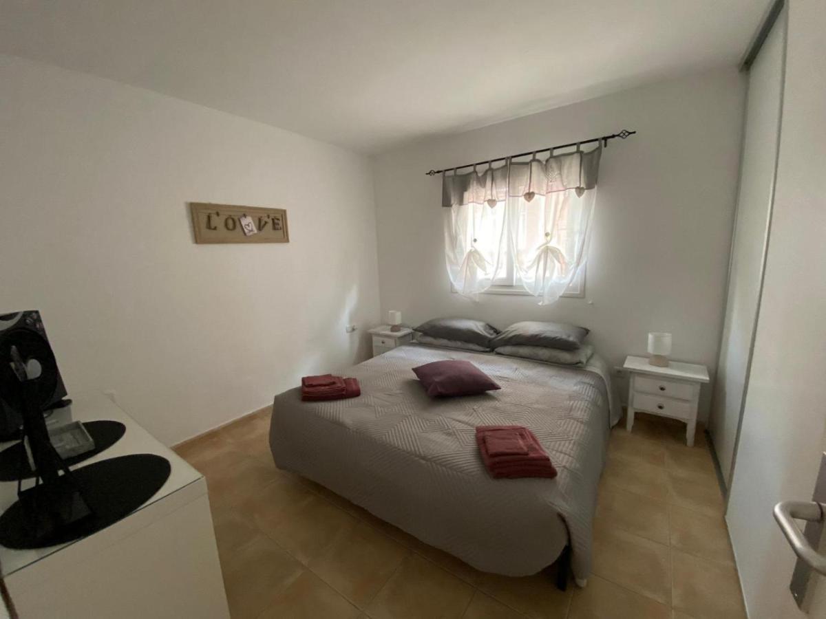 코스타 데 안티과 Casa Greta 아파트 외부 사진