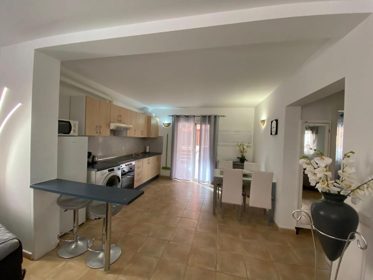 코스타 데 안티과 Casa Greta 아파트 외부 사진