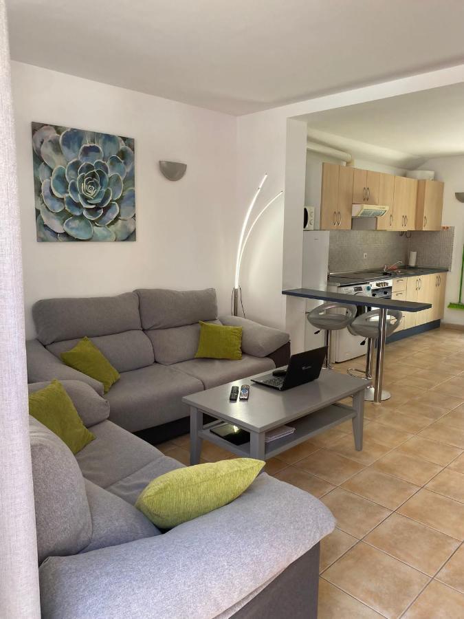 코스타 데 안티과 Casa Greta 아파트 외부 사진