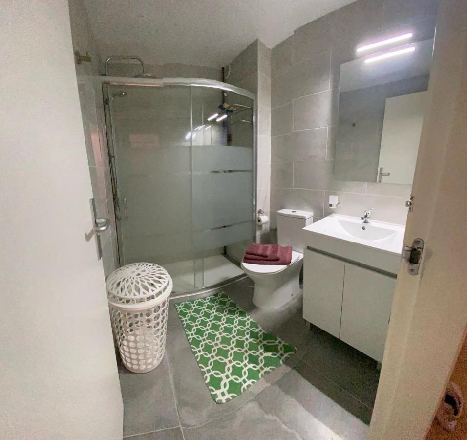 코스타 데 안티과 Casa Greta 아파트 외부 사진