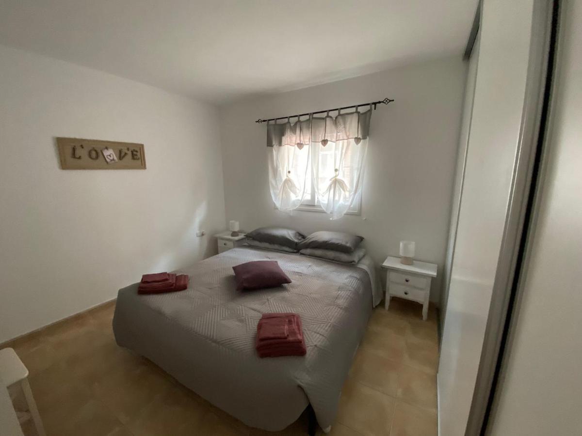 코스타 데 안티과 Casa Greta 아파트 외부 사진